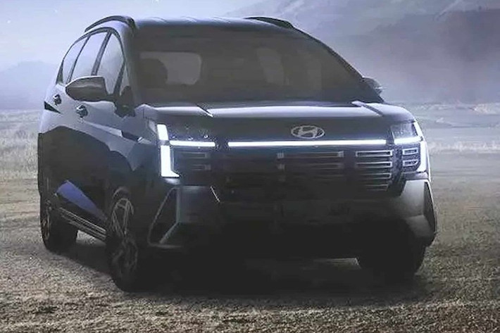 Theo Woojune Cha, Tổng giám đốc PT Hyundai Motor Indonesia chia sẻ: “Stargazer được thiết kế với cabin rộng rãi và không gian nội thất được tối ưu hóa trong khi vẫn ưu tiên sự thoải mái. Sản phẩm này sẽ là chuẩn mực mới trong phân khúc, đáp ứng nhu cầu của các gia đình với công nghệ tiên tiến và các tính năng cho việc di chuyển hàng ngày.”