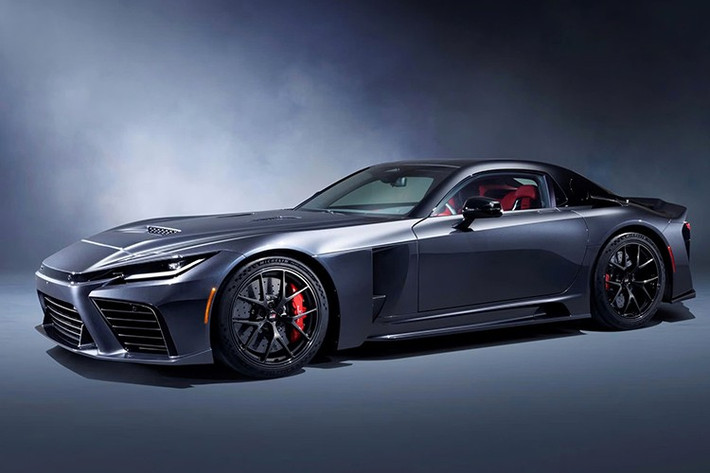 Toyota vừa chính thức trình làng mẫu xe thể thao đầu bảng mang tên GR GT, đánh dấu bước ngoặt mới khi bộ phận Gazoo Racing được tách thành thương hiệu độc lập. Đây được xem là mẫu xe kế nhiệm tinh thần của huyền thoại Lexus LFA, nhưng mang diện mạo và triết lý thiết kế hoàn toàn khác biệt.