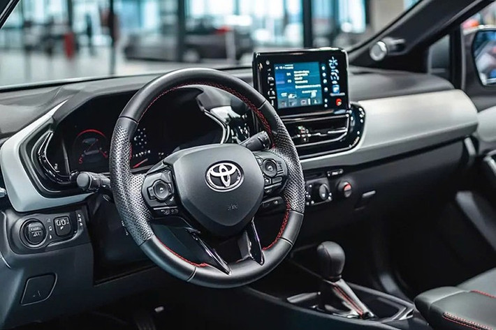 Dù đây chỉ là bản dựng ý tưởng, nhưng câu hỏi được đặt ra là liệu hãng xe Nhật Bản có thể hiện thực hóa một mẫu bán tải cỡ nhỏ dựa trên Toyota Yaris Cross?