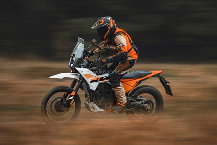 Mức giá xe KTM Adventure X 2025 tại Ấn Độ từ 303.000 Rupee (tương đương 92,4 triệu đồng). Với mức giá cao hơn 12.000 Rupee so với bản cũ, chiếc xe đem tới giá trị vượt trội, xét đến số lượng tính năng mà nó cung cấp.