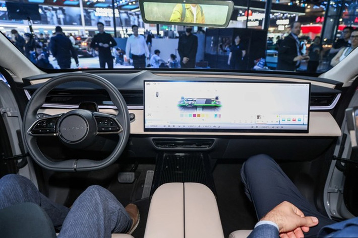 Việc Mazda lựa chọn Trung Quốc làm trung tâm phát triển và sản xuất dòng xe điện chiến lược phản ánh tầm quan trọng ngày càng lớn của thị trường này trong ngành công nghiệp ôtô toàn cầu.