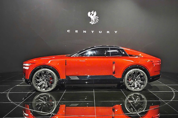 Dù Toyota chưa công bố chi tiết kỹ thuật, giới chuyên môn nhận định Century One of One nhiều khả năng sẽ được trang bị hệ truyền động hybrid sạc điện (PHEV) – tương tự những phiên bản Century hiện tại.