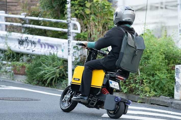 Ở thời điểm hiện tại, Icoma Tatamel Bike được đánh giá như một phương tiện thú vị, tạo cho cuộc sống nhiều sắc màu. Về vấn đề thực tiễn trong vận hành, có vẻ như chiếc xe này cần phải có thêm nhiều cải tiến để đáp ứng tốt nhu cầu đi lại.