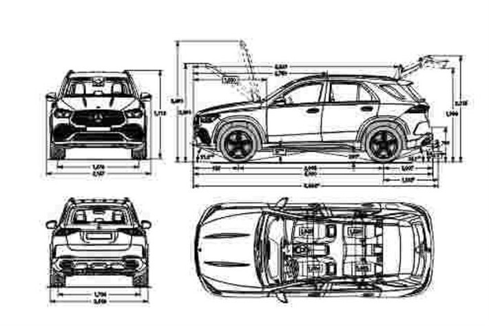 Volvo XC90 T8 Recharge được phân phối với mức giá từ 4,37 tỷ đồng, sử dụng động cơ xăng I4 2.0L kết hợp cùng động cơ điện, cho tổng công suất 462 mã lực và có thể chạy thuần điện tới 77 km.