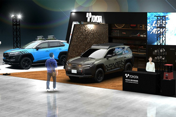 Tiền thân là Toyota Loom Works – nơi sinh ra Toyota Motor sau này – TICO hiện hoạt động toàn cầu trong lĩnh vực công nghiệp nặng, sở hữu các thương hiệu như Raymond và CESAB, và đặc biệt là nhà sản xuất xe nâng hàng đầu thế giới mang thương hiệu Toyota.