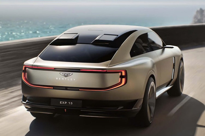 Urban SUV được định vị ở phân khúc thấp hơn Bentayga, có kích thước nhỏ gọn hơn và chỉ được phát triển dưới dạng xe thuần điện. Điều này cho thấy Bentley đang mở rộng dải sản phẩm SUV theo hướng trẻ hóa và phù hợp hơn với môi trường đô thị, song vẫn giữ chuẩn mực sang trọng đặc trưng.