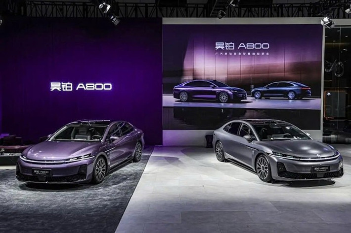 Dự kiến, mẫu xe này sẽ có giá trong khoảng 300.000 nhân dân tệ (1,1 tỷ đồng) và sẽ chính thức gia nhập thị trường vào quý 4 năm nay.