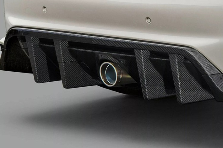 Giá bán của các hạng mục nâng cấp dao động từ 200.000 đến 1.500.000 yen mỗi món, tương đương từ 1.300 đến gần 10.000 USD.