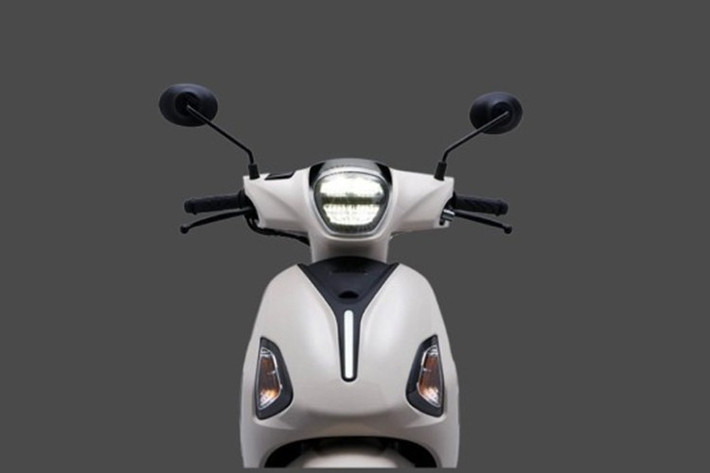 Mẫu xe Honda NWM125 thế hệ mới hướng đến nhóm khách hàng trẻ như thanh thiếu niên, học sinh, sinh viên và người đi làm nhờ thiết kế nhỏ gọn, tiện lợi và dễ điều khiển trong đô thị.