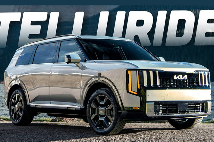 Kia cho biết Telluride 2026 sẽ chính thức trình làng toàn cầu tại Triển lãm Ô tô Los Angeles, bao gồm đầy đủ các phiên bản và đặc biệt là bản X-Pro hướng đến người dùng yêu thích địa hình. Xe dự kiến sẽ có mặt tại các đại lý từ quý I năm 2026.