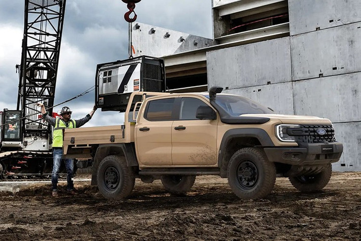 Hiện Ford chưa có kế hoạch phân phối Ranger Super Duty tại thị trường Bắc Mỹ hoặc châu Âu. Tuy nhiên, hãng kỳ vọng biến thể mới sẽ đáp ứng nhu cầu đa dạng của người dùng tại Úc – từ nhu cầu vận chuyển nặng nề cho đến các chuyến đi xa cuối tuần.