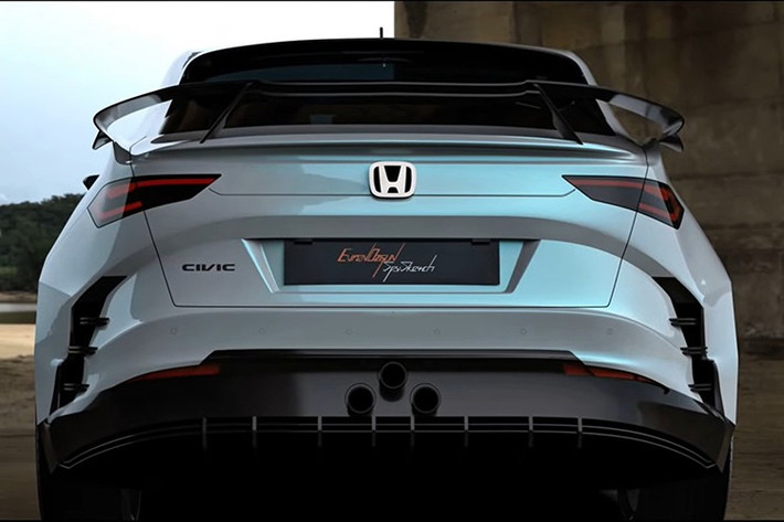 Điểm khác biệt dễ nhận thấy nằm ở phần đầu xe, khi cụm đèn pha và lưới tản nhiệt được thiết kế lại hoàn toàn, mang phong cách sắc sảo và hiện đại hơn. Các chi tiết màu đen bóng kết hợp cùng hốc gió mở rộng tạo cảm giác thể thao mạnh mẽ.