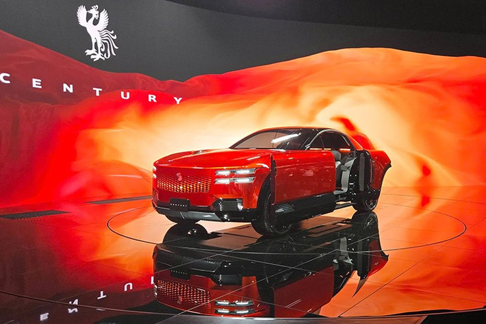 Việc đưa Century trở thành thương hiệu riêng biệt không chỉ thể hiện tham vọng vươn lên phân khúc cao cấp nhất của Toyota, mà còn khẳng định di sản lâu đời của dòng xe này tại thị trường nội địa Nhật Bản.