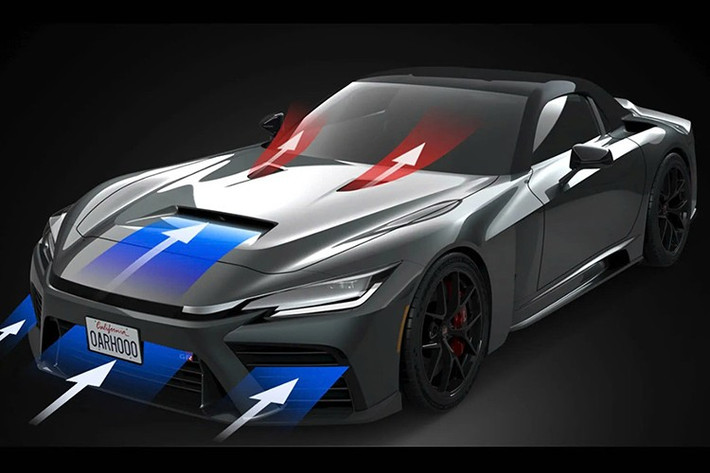 GR GT sẽ chính thức đi vào sản xuất từ năm 2027, đồng thời ra mắt cùng phiên bản xe đua GR GT3 – hứa hẹn là đại diện mới của Toyota tại các giải đua thể thao tốc độ toàn cầu như WEC. Ngoài ra, nền tảng phát triển GR GT cũng sẽ được sử dụng để tạo nên thế hệ mới của Lexus LFA.