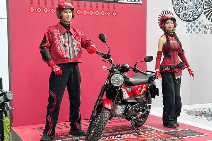 PG-1 từng "làm mưa làm gió" thị trường Việt Nam khi ra mắt vào cuối năm 2023 nhờ thiết kế đẹp mắt, phù hợp các nhu cầu off-road nhẹ nhờ bộ lốp gai địa hình và đặc biệt giá bán dễ tiếp cận. Thời điểm mới ra mắt, mẫu xe này luôn khan hàng, khách muốn mua phải đặt cọc và chờ giao cả tháng mới được nhận.