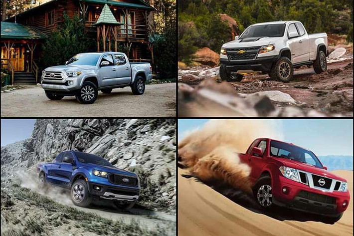 Khi mua bạn xe bán tải đã qua sử dụng hoặc hết thời hạn bảo hành, sự thận trọng là điều hoàn toàn cần thiết. Điều cuối cùng mà bạn mong muốn là mua về một chiếc xe nhanh bị hỏng và tốn thêm chi phí sửa chữa. Đáng tiếc là không phải lúc nào cũng dễ xác định đâu là mẫu xe bán tải thực sự bền bỉ theo thời gian.