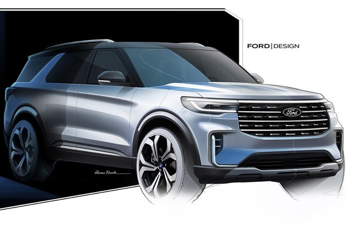 Xe có các chế độ lái như Road (đường phố), Gravel (sỏi), Grass (cỏ), Snow (đường tuyết), Rocks (đá) và Mountain (đường núi). Hiện thời điểm ra mắt và giá bán của Ford Explorer 2026 tại thị trường Trung Quốc vẫn chưa được hé lộ. Tại Việt Nam, dòng SUV cỡ lớn này hiện đã bị ngừng bán.