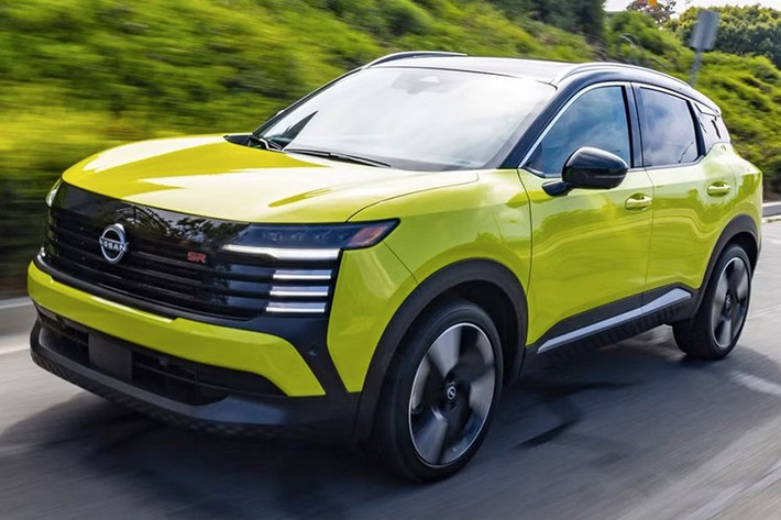 Về an toàn, toàn bộ dải sản phẩm Kicks 2026 đều được trang bị hệ thống Safety Shield 360 của Nissan. Bản S và SV vẫn có hệ thống điều khiển hành trình thông minh, trong khi bản SR được tích hợp ProPILOT Assist với tính năng giữ làn và loạt công nghệ hỗ trợ người lái tiên tiến khác.