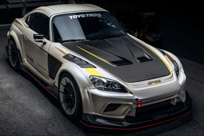 Hơn một thập kỷ sau khi Honda S2000 chính thức ngừng sản xuất, phiên bản BP25 chứng minh rằng di sản của mẫu xe huyền thoại này vẫn đang được kế thừa và nâng tầm, không chỉ bằng hiệu năng, mà còn bằng tinh thần sáng tạo bất tận của những người yêu xe thể thao.