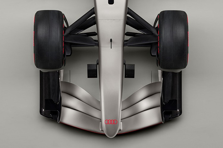 Ông Gernot Dollner cũng thừa nhận rằng không thể trở thành một đội đua dẫn đầu chỉ sau một đêm, điều này cần thời gian và sự kiên trì. Tuy nhiên, Audi đã đặt ra một mục tiêu cụ thể: "Đến năm 2030, chúng tôi muốn chiến đấu cho danh hiệu Vô địch thế giới".