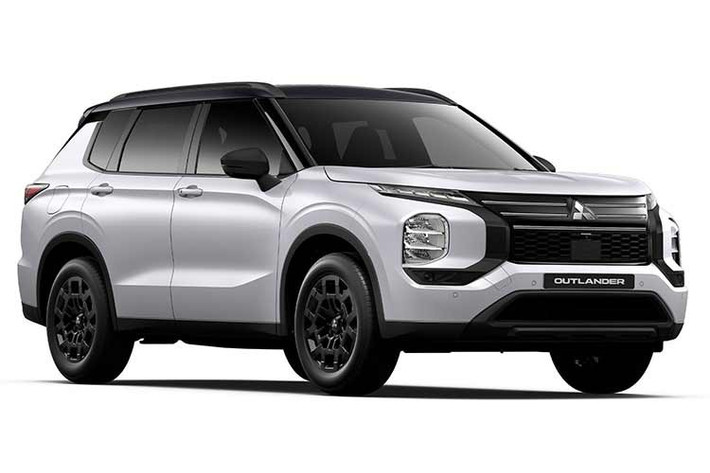 Cùng thời điểm, Mitsubishi cũng mở rộng cấu hình 5+2 chỗ ngồi cho bản Outlander ES 2WD – trước đây chỉ bán cho khách hàng doanh nghiệp. Giờ đây, người dùng cá nhân tại Úc cũng có thể sở hữu phiên bản này với giá khởi điểm từ 42.540 AUD (khoảng hơn 748 triệu đồng).