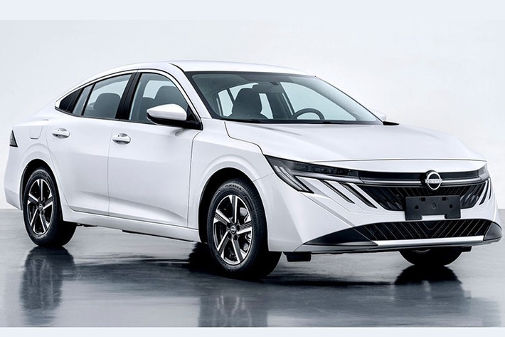 Những hình ảnh mới nhất đến từ hồ sơ của Bộ Công nghiệp và Công nghệ Thông tin Trung Quốc cho thấy mẫu xe sedan Nissan Sylphy 2026 – phiên bản dành riêng cho thị trường này – gần như giống hệt với Sentra thế hệ mới dự kiến ra mắt tại Bắc Mỹ.