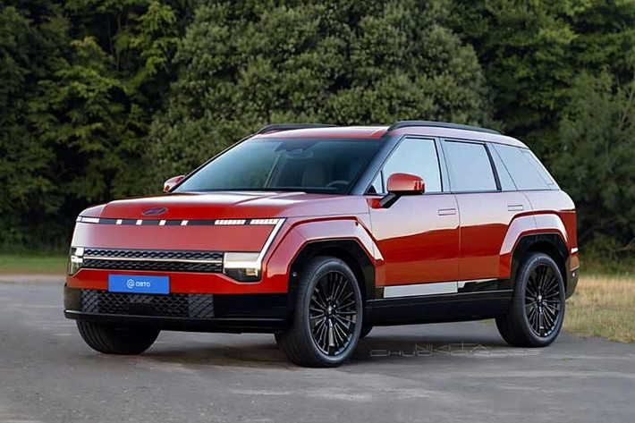 Khi mới ra mắt thị trường, Tucson thế hệ hiện tại từng gây chú ý nhờ phong cách thiết kế táo bạo, khác biệt so với nhiều mẫu xe trước đó của Hyundai. Tuy nhiên, phiên bản kế nhiệm dự kiến còn mang đến những thay đổi rõ rệt hơn, hướng đến phong cách hiện đại và cá tính.