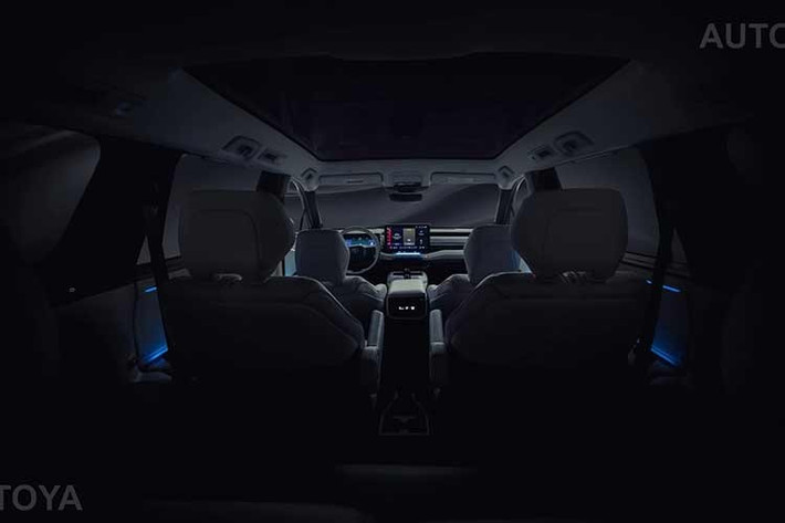 Nếu các thông tin rò rỉ là chính xác, bZ Highlander 2027 sẽ là mảnh ghép tiếp theo trong chiến lược mở rộng danh mục EV của Toyota tại Bắc Mỹ, sau các mẫu như bZ4X, C-HR EV và bZ Woodland.