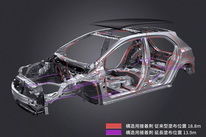 Động cơ vẫn giữ nguyên loại 3 xi-lanh tăng áp 1.6L, cho công suất 300 mã lực và mô-men xoắn 400 Nm, kết hợp hộp số sàn 6 cấp hoặc tự động 8 cấp, cùng hệ dẫn động 4 bánh toàn thời gian.