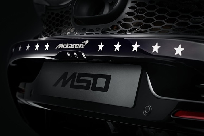 Project Viva sở hữu lớp sơn đặc biệt do MSO cung cấp, được gọi là Muriwai White – màu sơn này hiện rõ trên cửa chớp và cửa ra vào. Ngoài ra còn có Vegas Nights, một màu sơn mới của MSO được phát triển riêng cho dự án này. Đây là lớp sơn đen tuyền, điểm xuyết các đốm màu lục lam, đỏ tía và xanh lá cây.