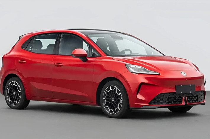 Thương hiệu MG thuộc tập đoàn SAIC xác nhận sẽ trình làng MG4 Anxin Edition tại Triển lãm Ô tô Quảng Châu vào hôm nay 21/11. Đây được xem là một trong những mẫu xe thương mại đầu tiên tại Trung Quốc sử dụng pin semi-solid-state battery (bán rắn), đánh dấu bước tiến mới trong chiến lược điện hóa của SAIC.