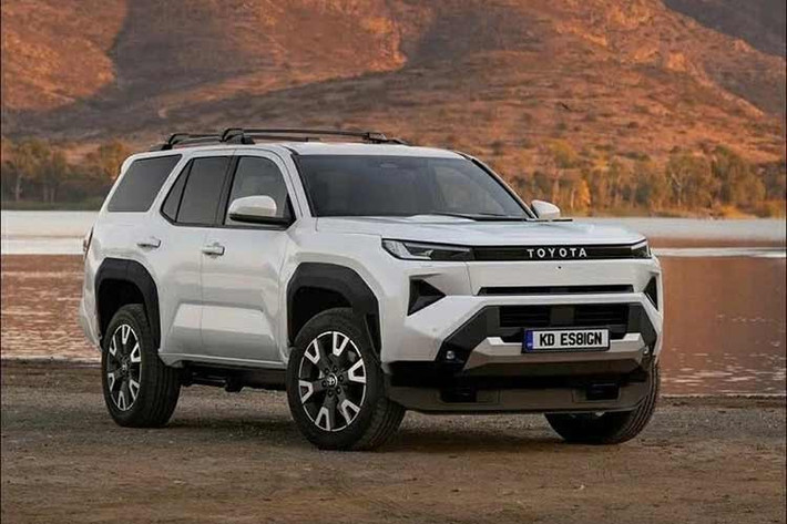 Hiện Toyota chưa đưa ra xác nhận chính thức về động cơ 3.0L mới. Trong khi đó, nhiều thông tin rò rỉ gần đây lại cho thấy hãng đang phát triển phiên bản hybrid 48V cho Fortuner. Tuy nhiên, sự xuất hiện của hình ảnh và thông tin liên quan đến “3GD 3.0L” phần nào cho thấy Toyota có thể đang cân nhắc mở rộng tùy chọn động cơ nhằm duy trì sức cạnh tranh trong phân khúc D-SUV.