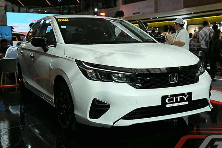 Theo Honda Philippines, tính đến năm 2026, đã có hơn 150.000 chiếc xe sedan cỡ B Honda City được bán ra tại thị trường này, cho thấy sức hút bền vững của mẫu xe trong phân khúc sedan đô thị.