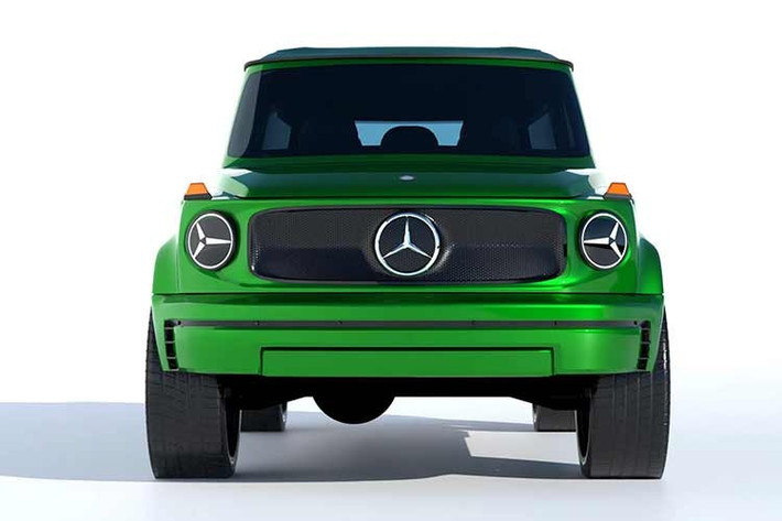 Dù Mercedes đã ra mắt phiên bản điện G580 EQ Technology, mẫu xe này vẫn chưa đạt doanh số như kỳ vọng. Do đó, hãng xe Đức được cho là đang theo dõi sát diễn biến của thị trường xe điện toàn cầu trước khi đưa ra quyết định cuối cùng.