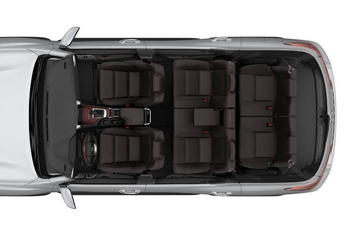 Nguồn tin từ CarsGuide cho biết, phiên bản thể thao GR Sport vẫn có khả năng xuất hiện. Mẫu xe này có thể được tinh chỉnh hệ thống treo và cải thiện công suất, hướng đến khả năng vận hành tốt hơn ở điều kiện địa hình phức tạp.