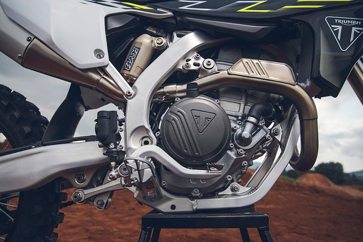 Trong khi công suất và mô-men xoắn ở vòng tua thấp đã được điều chỉnh, thì con số công suất cực đại vẫn giữ nguyên như trước, với công suất 47,4 mã lực đạt được ở vòng tua 13.500 vòng/phút.