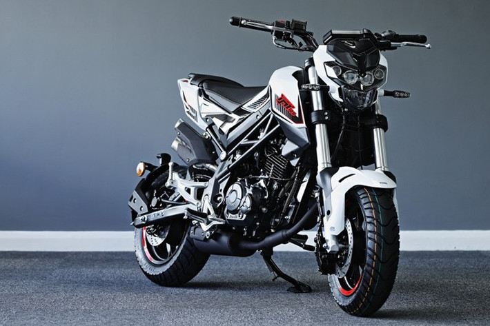 Thị trường xe minibike đường phố có thể đã đạt đến điểm bão hòa. Mặc dù sau năm 2019 chúng ta từng chứng kiến sự đổi mới từ Honda Grom, nhưng từ đó đến nay hầu như không có mẫu xe mới nào xuất hiện trên thị trường.