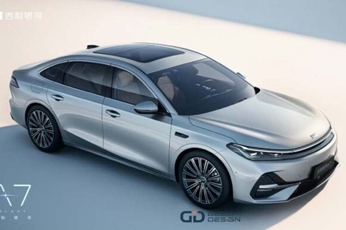 Trong dải sản phẩm Galaxy đang mở rộng, A7 EM-i được định vị nằm giữa Galaxy L6 và Starshine 8, nhắm đến nhóm khách hàng trẻ, hiện đại, quan tâm đến công nghệ và hiệu quả sử dụng năng lượng. Mẫu xe này cũng sẽ là đối thủ trực tiếp của BYD Seal 06 DM-i và BYD Qin L.