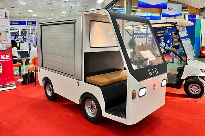 Nhờ dải sản phẩm đa dạng, GIO có thể đáp ứng cả nhu cầu vận chuyển, phục vụ và du lịch trong các không gian khép kín, đô thị thông minh hoặc khu nghỉ dưỡng sinh thái, những mảng thị trường đang được đầu tư mạnh tại Việt Nam. Theo đại diện Thái Hưng Corp, mục tiêu dài hạn của GIO không chỉ là phục vụ thị trường nội địa mà còn hướng đến xuất khẩu sang các nước Đông Nam Á.