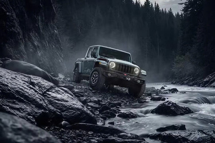 Do đó, giá bán lẻ đề xuất của Jeep Gladiator Rubicon Shadow Ops 2026 được đặt ở mức 56.995 đô la (tương đương khoảng 1,485 tỷ đồng) và những người muốn sở hữu nó sẽ phải chờ đến tháng 2 năm 2026, vì đó là thời điểm nhà sản xuất ôtô chính thức mở đặt hàng tại các đại lý trên toàn quốc.