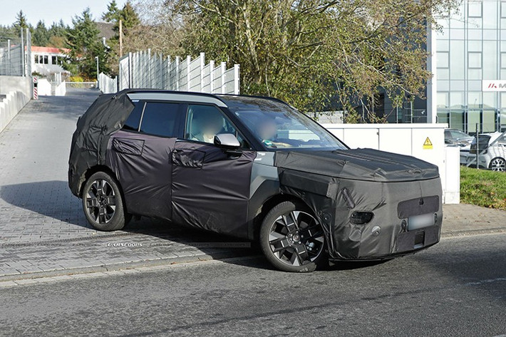 Hyundai Tucson thế hệ mới dự kiến ra mắt toàn cầu vào năm 2026 và được bán ra tại thị trường Bắc Mỹ dưới dạng phiên bản 2027.