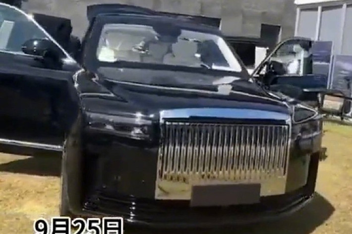 Mục đích của việc đặt nhà máy tại Đức lần này của hãng máy hút bụi Trung Quốc là nhằm tận dụng nguồn cung linh kiện ôtô tại chỗ và có thể tránh thuế nhập khẩu của châu Âu với xe sản xuất tại Trung Quốc.