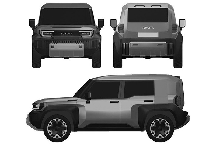 Dù Toyota chưa xác nhận liệu bản vẽ sáng chế có phải là thiết kế cuối cùng hay không, nhưng mọi dấu hiệu cho thấy hãng đang chuẩn bị kỹ lưỡng cho lần ra mắt chính thức. Land Cruiser FJ được kỳ vọng sẽ góp mặt tại thị trường châu Á từ giữa năm 2026, trong khi kế hoạch phân phối tại Bắc Mỹ và châu Âu vẫn còn là dấu hỏi.