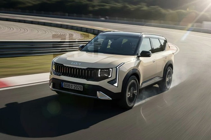 Theo một số nguồn tin, Kia Seltos thế hệ hoàn toàn mới sẽ không chỉ thay đổi về thiết kế mà còn lần đầu tiên được trang bị hệ truyền động hybrid và hệ dẫn động bốn bánh điện tử e-AWD do Kia tự phát triển.