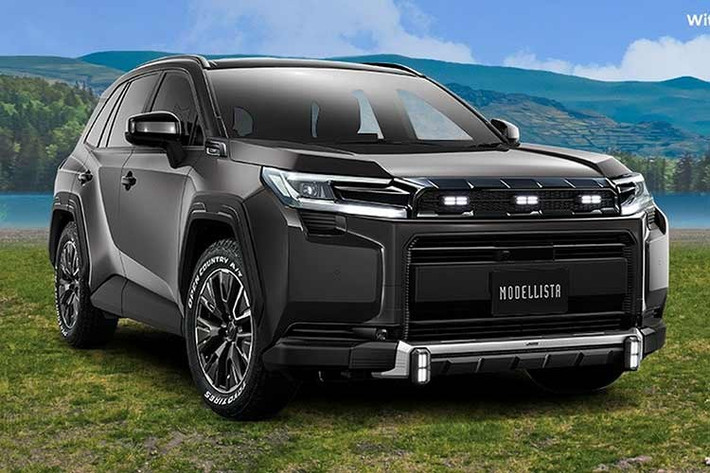 Toyota RAV4 thế hệ mới chuẩn bị ra mắt thị trường Philippines vào tháng 3/2026, tuy nhiên giá bán và cấu hình dường như đã được tiết lộ sớm. Theo thông tin được chia sẻ, mẫu crossover hybrid này sẽ có mức giá khởi điểm từ 2,183 triệu Peso (tương đương 978 triệu đồng), hứa hẹn tạo sức ép đáng kể trong phân khúc SUV điện hóa cỡ C.