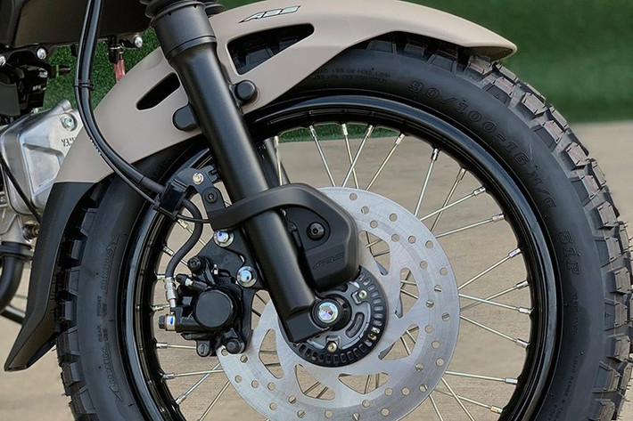 Yamaha PG-1 nhanh chóng trở thành tâm điểm chú ý nhờ ngoại hình độc đáo, gợi liên tưởng đến Honda CT125 nhưng lại có lợi thế về giá nhờ được sản xuất trong nước. Phong cách cá tính của mẫu xe này đặc biệt hấp dẫn giới trẻ và những người ưa thích một chiếc xe hai bánh linh hoạt, dễ dàng tùy biến theo sở thích.