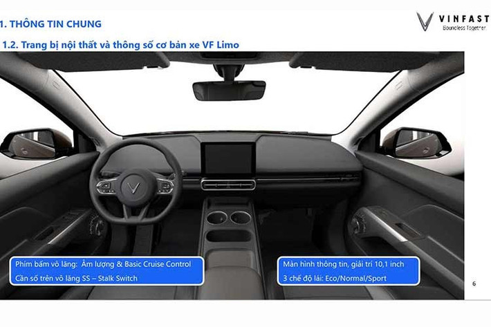 Theo các thông tin chưa xác thực, thay đổi đáng chú ý nhất chính là chiếc vô-lăng nay đã được tích hợp đầy đủ các nút bấm chức năng, mang lại sự thuận tiện tối đa cho người lái thay vì sự tối giản quá mức trước đây.