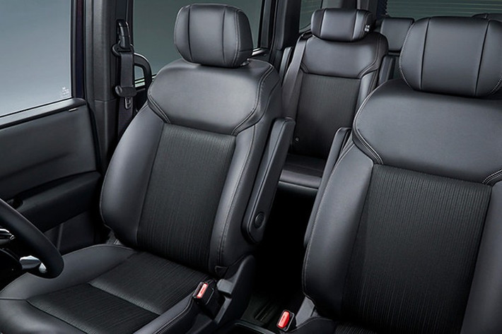 Tại thị trường Thái, mẫu xe MPV StepWGN 2026 mới của Honda sẽ được phân phối với cấu hình duy nhất là hệ truyền động e:HEV hybrid, tương tự phiên bản đã ra mắt tại Indonesia.