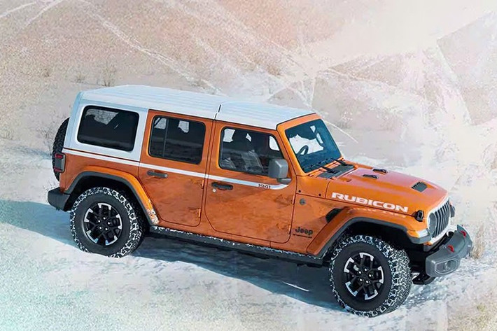 Gần 85 năm qua, Jeep là mẫu xe đứng đầu trong phân khúc SUV thừa hưởng khả năng off-road đỉnh cao cùng hàng loạt công nghệ tiên tiến, linh hoạt vượt trội cho những ai mong muốn tìm kiếm chiếc xe vui vẻ hằng ngày và những chuyến đi phiêu lưu.