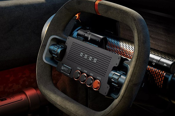 Trong bối cảnh người dùng ngày càng quan tâm đến khả năng vận hành địa hình thực sự chứ không chỉ là thiết kế hầm hố, Crater có thể là lời đáp của Hyundai dành cho những đối thủ như Ford Bronco hay Toyota Land Cruiser – ít nhất là về mặt tinh thần.